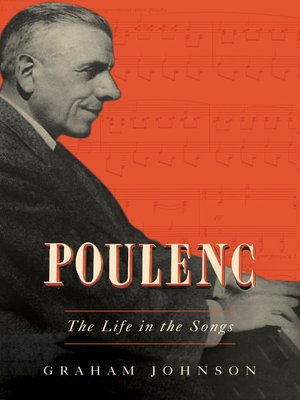 cover image of Poulenc
